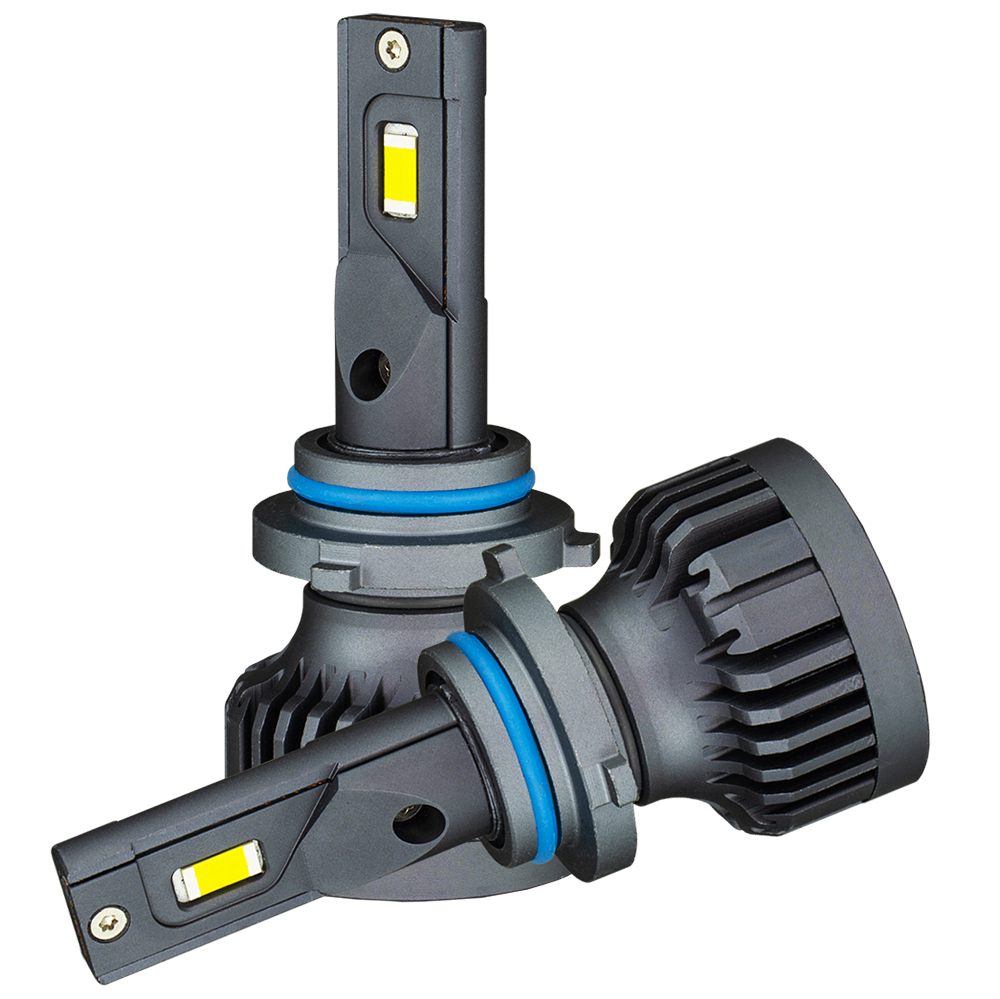 AL-01 HB4(9006) 5000K LED к-т.